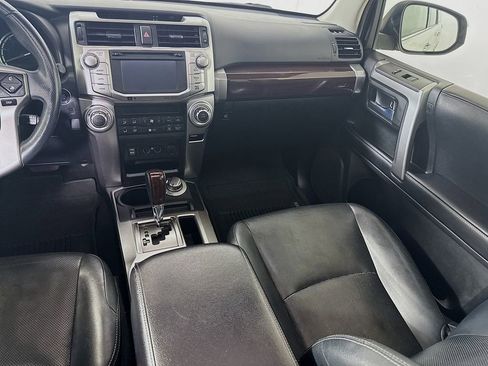 Used 2017 Toyota 4Runner Limited image 23