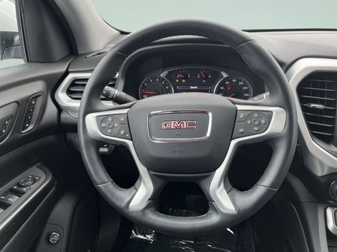 Used 2023 GMC Acadia SLT w/ Preferred Package image 27