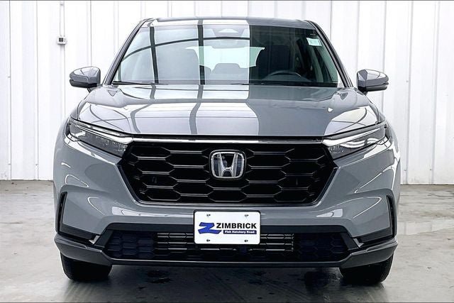 Certified 2024 Honda CR-V LX image 3