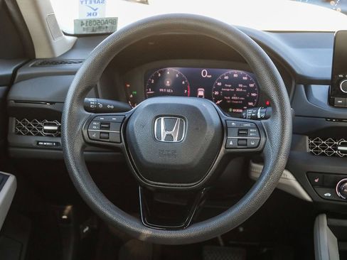 Used 2024 Honda Accord EX image 17
