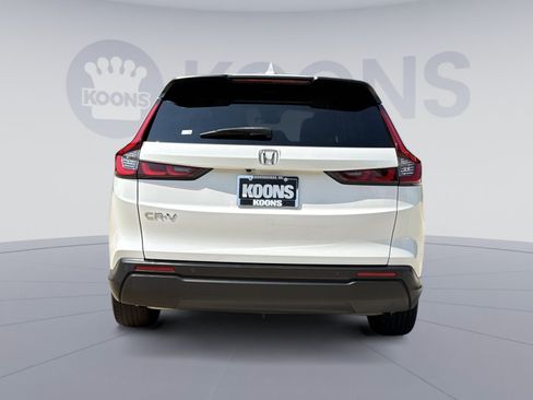 Used 2024 Honda CR-V EX-L image 5