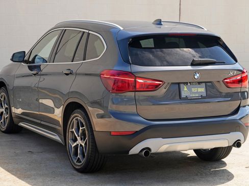 Used 2017 BMW X1 xDrive28i w/ Cold Weather Package AWD/4WD image 46