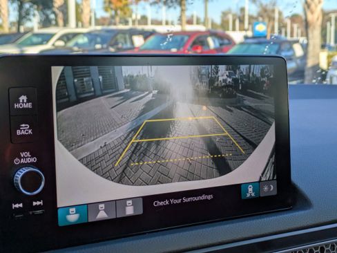 Certified 2025 Honda Civic Type R image 30