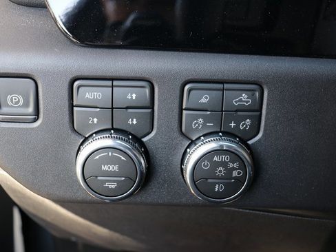 New 2026 GMC Sierra 1500 Elevation w/ Elevation Premium Package image 21