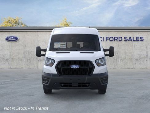 New 2026 Ford Transit 350 XL image 6