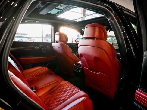 Used 2023 Genesis G80 2.5T w/ Sport Prestige Package image 26