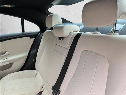 Certified 2021 Mercedes-Benz CLA 250 4MATIC image 15