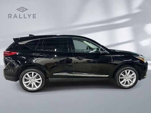 Certified 2023 Acura RDX AWD image 2