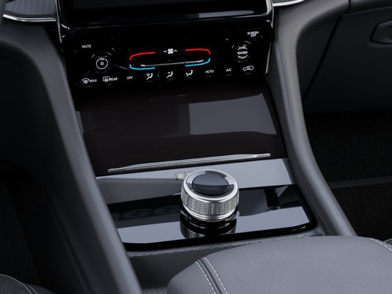 New 2027 Jeep Grand Cherokee Laredo AWD/4WD image 32
