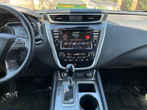 Used 2023 Nissan Murano SV AWD/4WD image 15