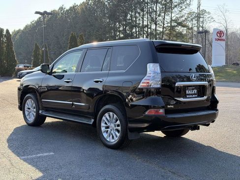 Used 2014 Lexus GX 460 w/ Premium Package image 22