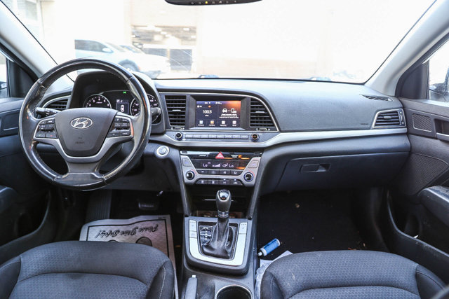 Used 2018 Hyundai Elantra Value Edition FWD image 13