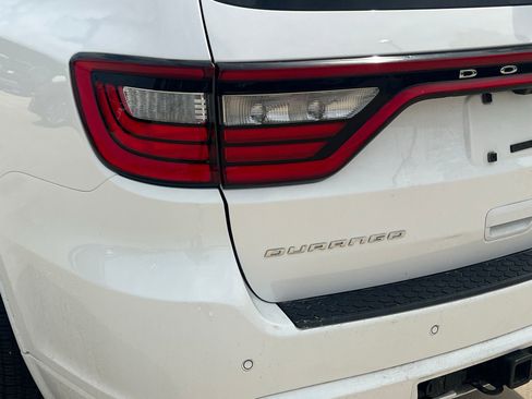 Used 2024 Dodge Durango GT image 13