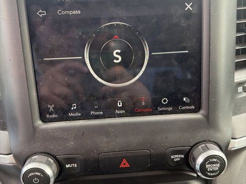 Used 2020 RAM 1500 Big Horn image 6