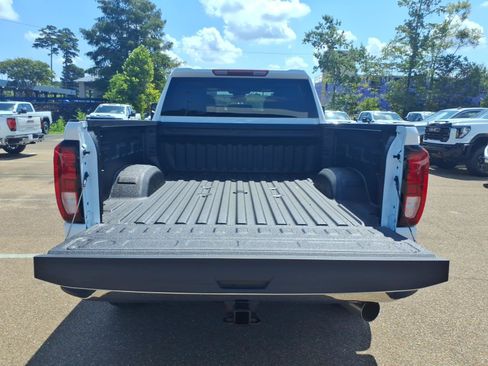 New 2026 GMC Sierra 2500 Pro AWD/4WD image 7