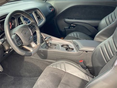 Used 2023 Dodge Challenger SRT Hellcat image 12