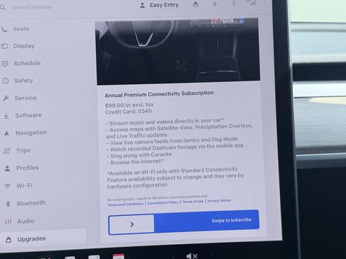 Used 2023 Tesla Model 3 Standard Range RWD image 76