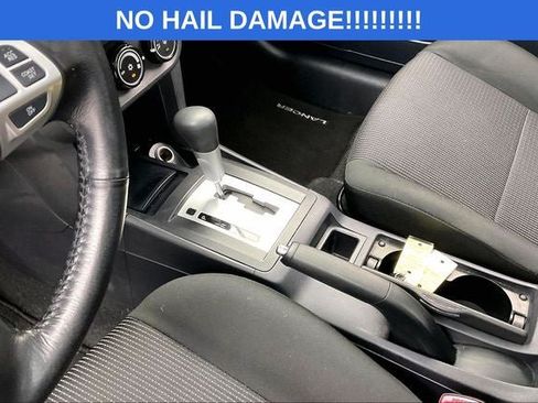 Used 2010 Mitsubishi Lancer ES FWD image 16