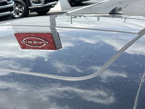 Used 2016 Cadillac CTS Luxury RWD image 13