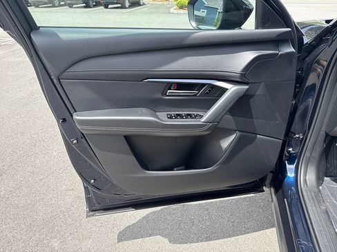 New 2026 MAZDA CX-5 Select AWD/4WD image 23
