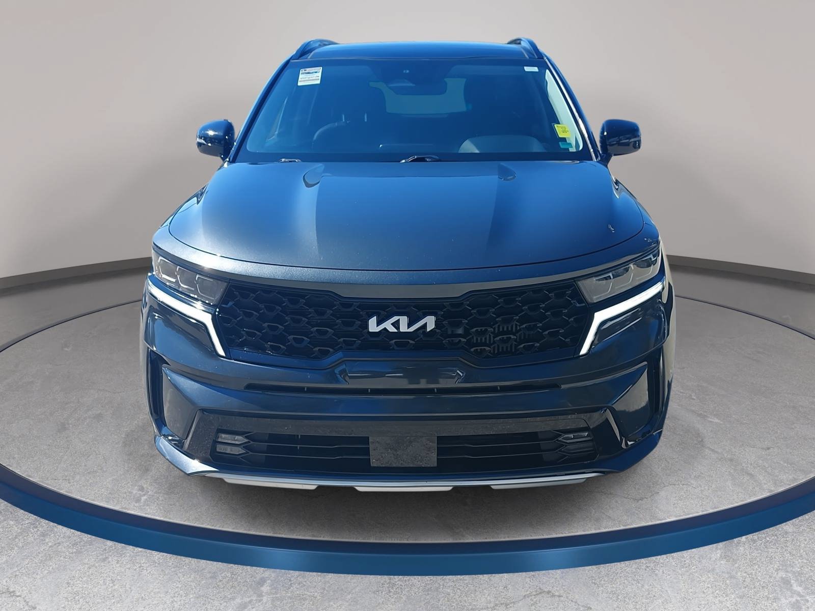 Used 2023 Kia Sorento SX FWD image 2