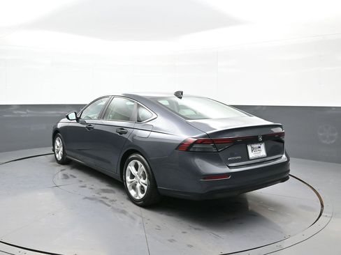 Certified 2023 Honda Accord LX image 8