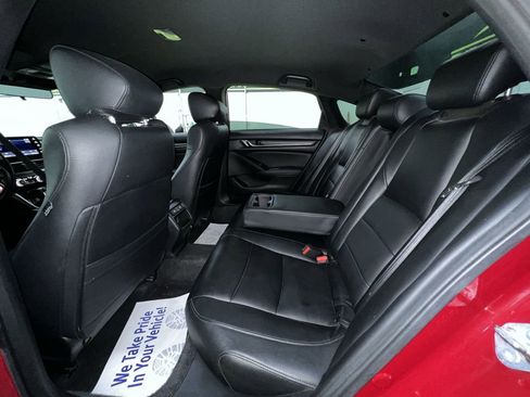 Used 2021 Honda Accord Sport image 26
