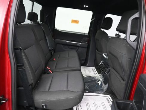 Used 2022 Ford F150 XLT w/ Equipment Group 302A High AWD/4WD image 6