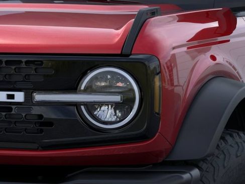 New 2026 Ford Bronco Badlands AWD/4WD image 20