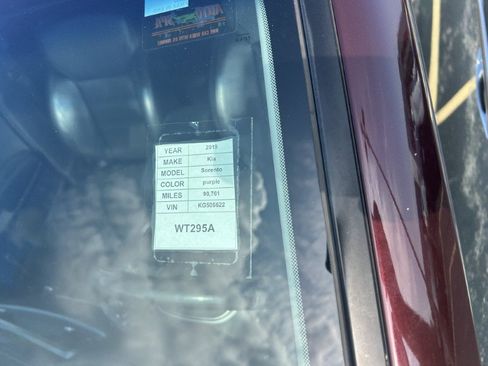 Used 2019 Kia Sorento EX AWD/4WD image 26