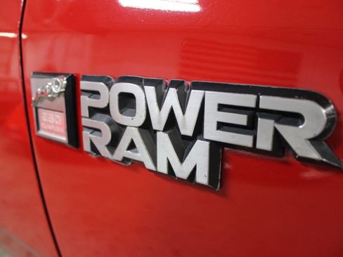 Used 1993 Dodge D/W Truck 250 image 21