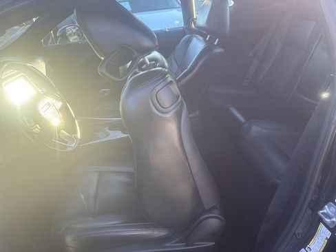 Used 2016 Dodge Challenger SXT Plus image 25