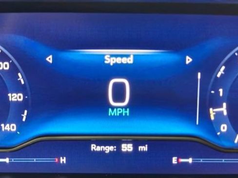 Used 2022 Chevrolet Silverado 1500 LT w/ Max Trailering Package AWD/4WD image 57