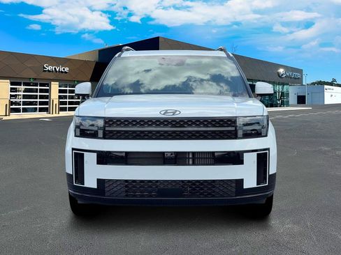 New 2026 Hyundai Santa Fe Calligraphy image 13