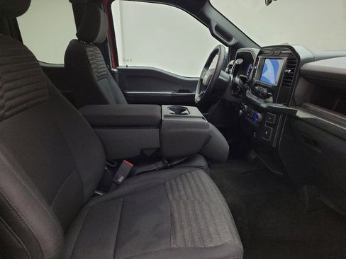 Used 2022 Ford F150 XL w/ STX Appearance Package image 21