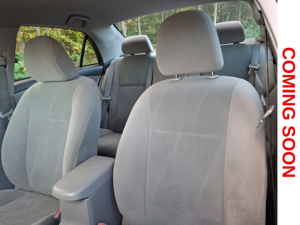 Used 2011 Toyota Corolla LE FWD image 12