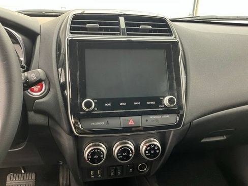 Used 2026 Mitsubishi Outlander Sport AWD image 8