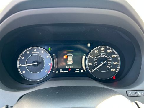 New 2026 Acura RDX SH-AWD image 20