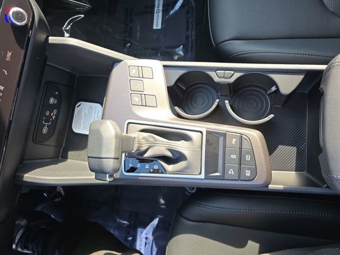 New 2026 Kia Sportage EX image 26