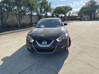 Used 2016 Nissan Maxima 3.5 SL video 2