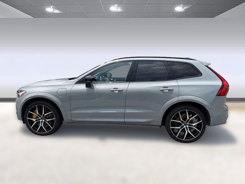 Certified 2026 Volvo XC60 T8 Polestar AWD/4WD image 2