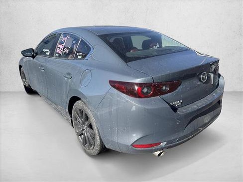 Used 2024 MAZDA MAZDA3 s image 5