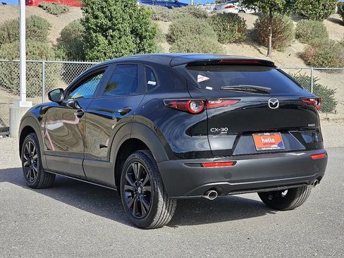 New 2026 MAZDA CX-30 AWD 2.5 S w/ Select Sport Pkg image 15