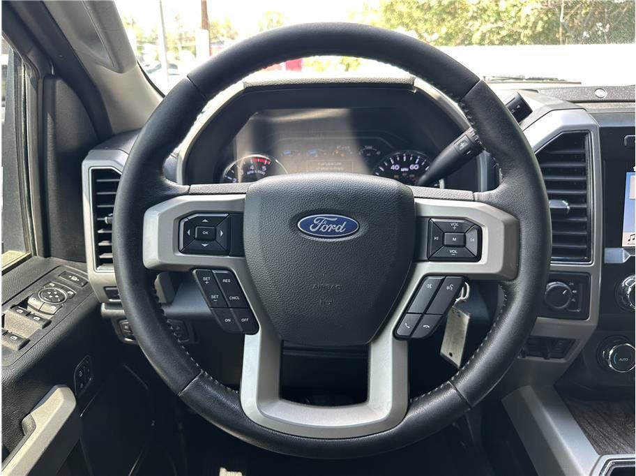 Used 2019 Ford F250 Lariat AWD/4WD image 20