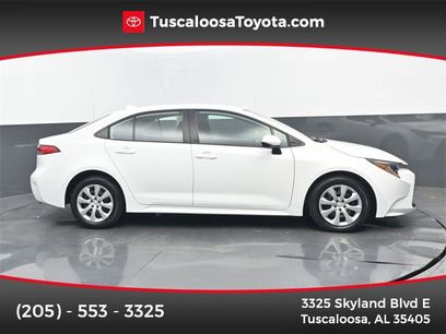 Used 2023 Toyota Corolla LE