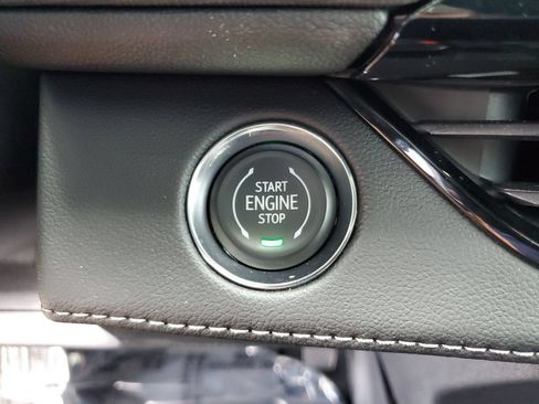 New 2026 Buick Enclave Preferred FWD image 25