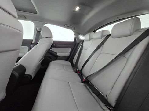 New 2025 Acura Integra image 17