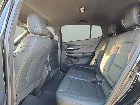 Used 2024 Buick Envista Sport Touring w/ Convenience I Package image 17