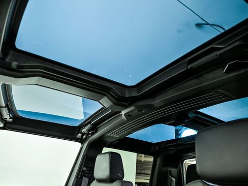 Used 2025 GMC Hummer EV 3X image 13