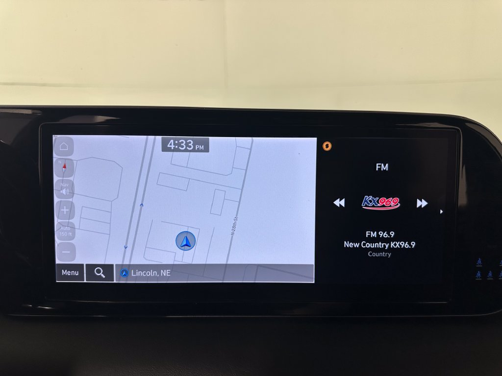Used 2024 Hyundai Palisade Calligraphy AWD/4WD image 34